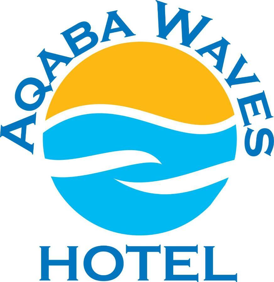 Aqaba Waves Hotel Exterior photo